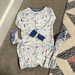 Magnetic me pj animals